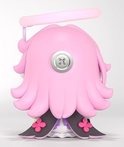 Huggy Good Smile  武装人偶·妖精爱莉