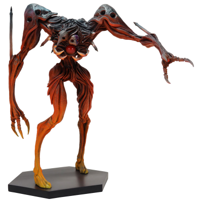 CCPJAPAN×Yoshi. Project EX 第四使徒 N2地雷击中版