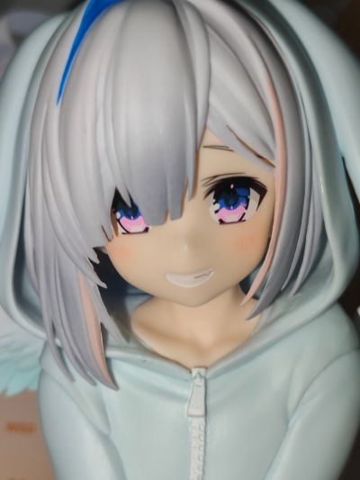 hololive #hololive IF -悠闲时光-天音彼方