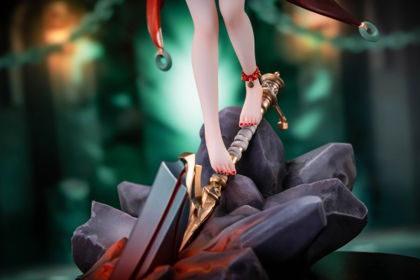 崩坏：星穹铁道 云璃