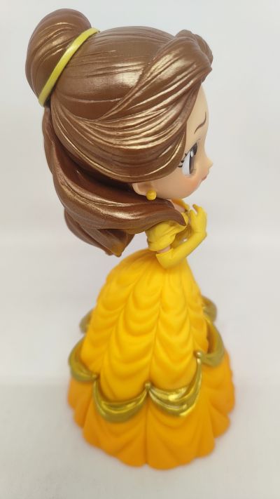 Q Posket 美女と野獣 ベル 