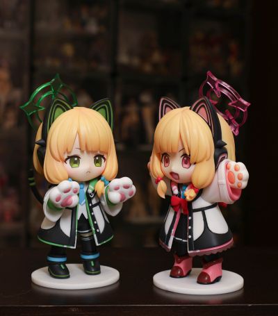 蔚蓝档案 垃圾兔