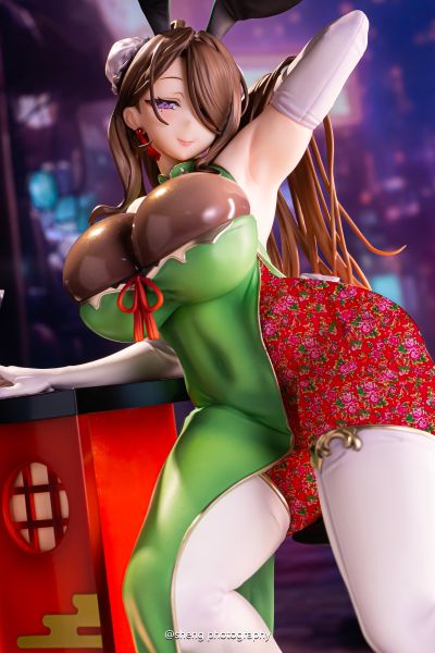 堇 秘密的鸡尾酒