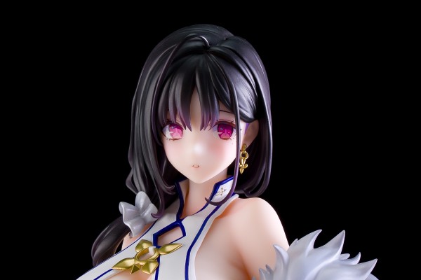 碧蓝航线 定安 轻装版