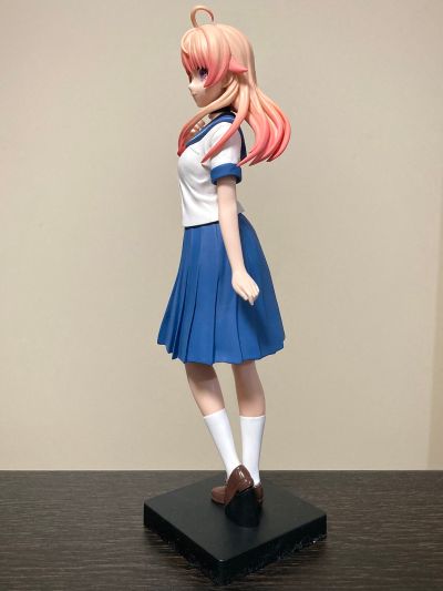 《魔女与使魔》动画版珍藏人偶-若月妮可-