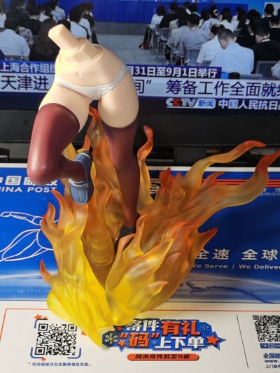 恋姫无双 关羽（爱纱）