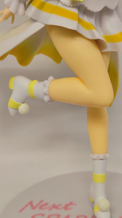 超级景品 Love Live! Sunshine!! The School Idol Movie Over the Rainbow 樱内梨子 