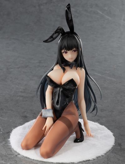 兔女郎 绯娜