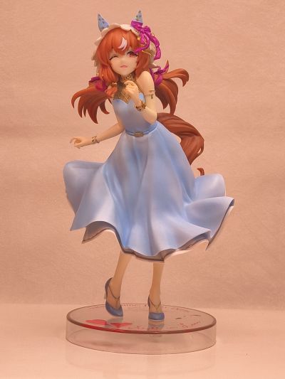 赛马娘/闪耀！优俊少女 Trio-Try-iT珍藏人偶—爱如往昔—