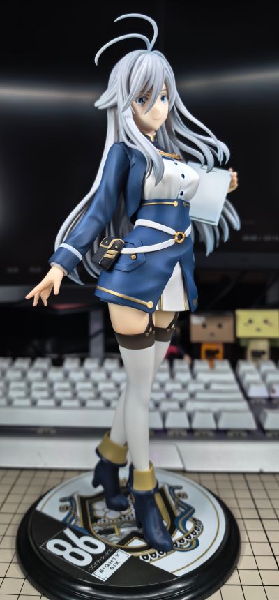 86-不存在的地域- 弗拉迪蕾娜·米丽洁