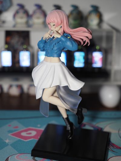 梦想协奏曲！奖品人偶 迷途之子！！！！！ 千早爱音