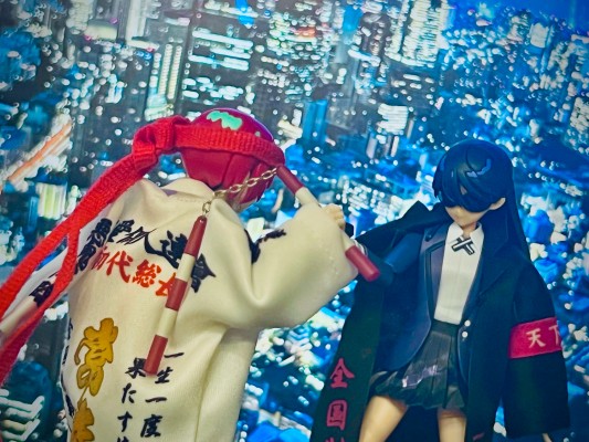 Figure-rise Standard  尼娅安