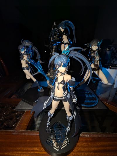 POP UP PARADE  黑岩射手 黎明降临 皇后[黑岩射手] 觉醒版