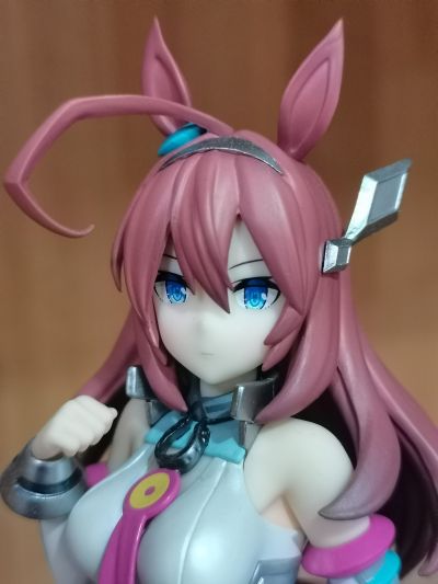 一番赏 赛马娘 第10弹 最终大奖/双重机会 无声铃鹿 最终大奖版