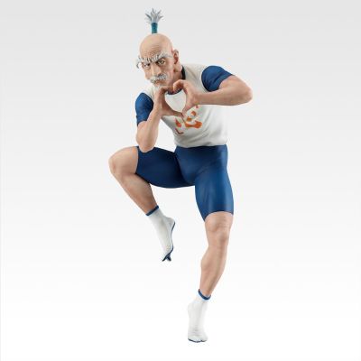 一番赏 猎人 嵌合蚁篇➁ B奖 尼特罗 MASTERLISE