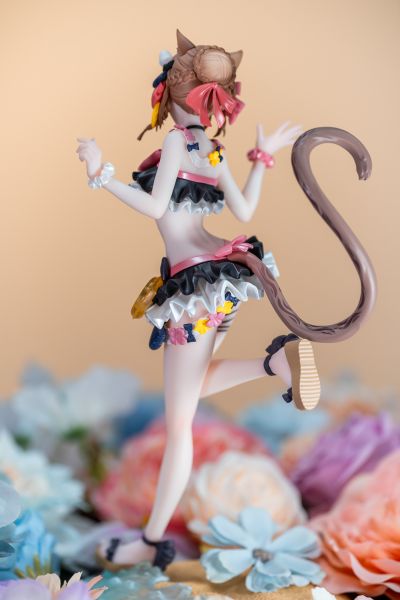 Gift+系列 崩坏3 帕朵菲莉丝 盛夏收集者