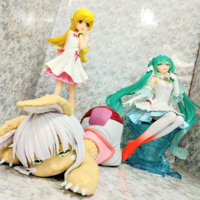 BPEV Clearluxe 初音未来 裸海蝶/冰海天使