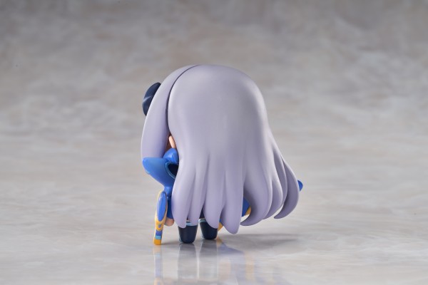 命运-冠位指定 妖精骑士兰斯洛特 Q版