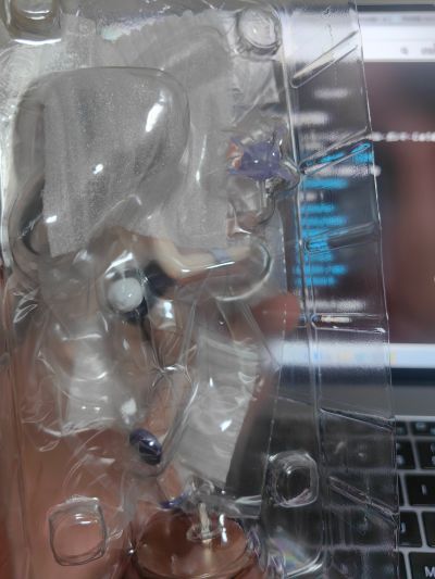 OVERLORD 娜贝拉尔・迦玛 Juami兔女郎版