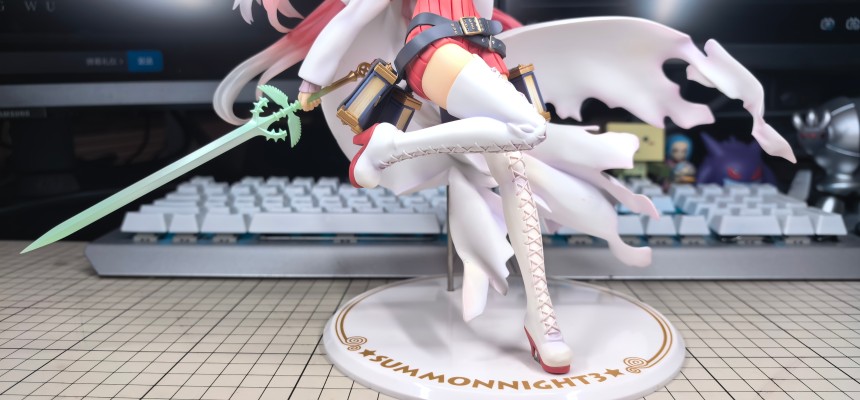 召唤之夜3 雅提