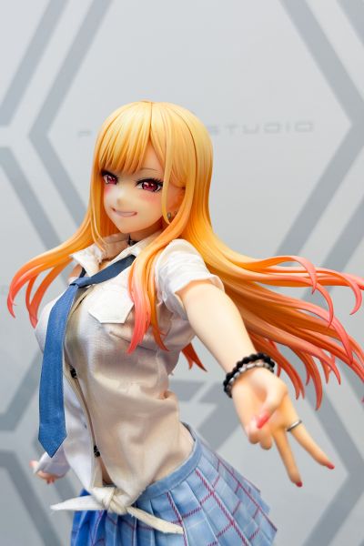 PRISMA WING 更衣人偶坠入爱河 动画版 喜多川海梦