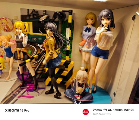 TENITOL TALL 青春猪头少年不会梦到兔女郎学姐 樱岛麻衣