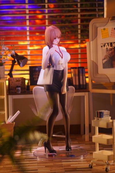 OL酱