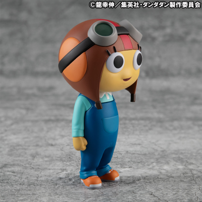 神秘软胶系列 当哒当/胆大党 奇克奇塔