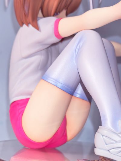 Pia☆キャロットへ阳子そ！！３ 爱沢友美 体操服タイプ