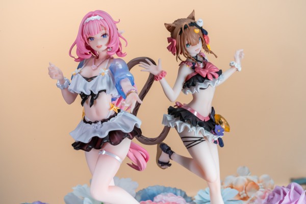 Gift+系列 崩坏3 帕朵菲莉丝 盛夏收集者