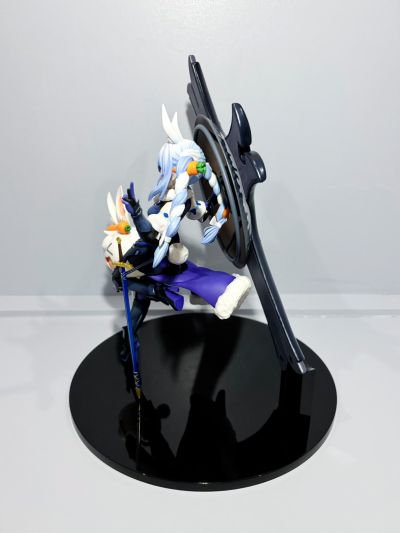 粘土人#2682 兔田佩克拉（玛修·基列莱特 合作款）