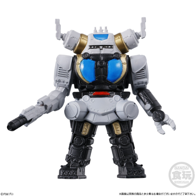 奥特曼经典造型大集结12