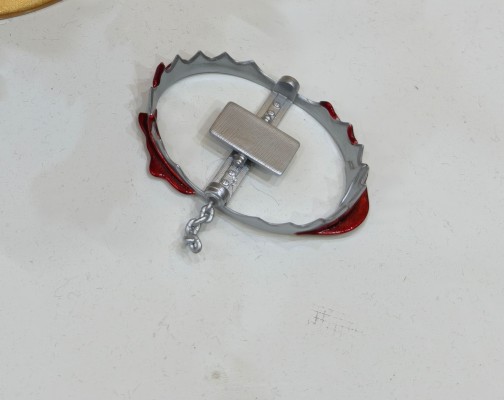 夭梦 1/4收藏级雕像 银月