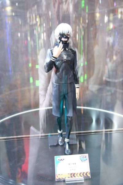 Grandista 东京喰种 金木研