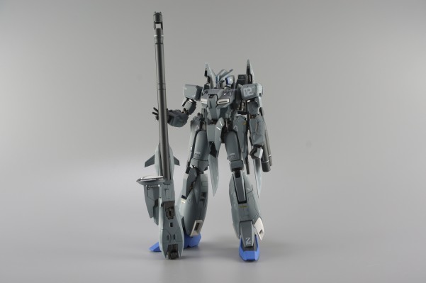 METAL ROBOT魂 高达前哨战 MSZ-006C1 Z Plus C1型