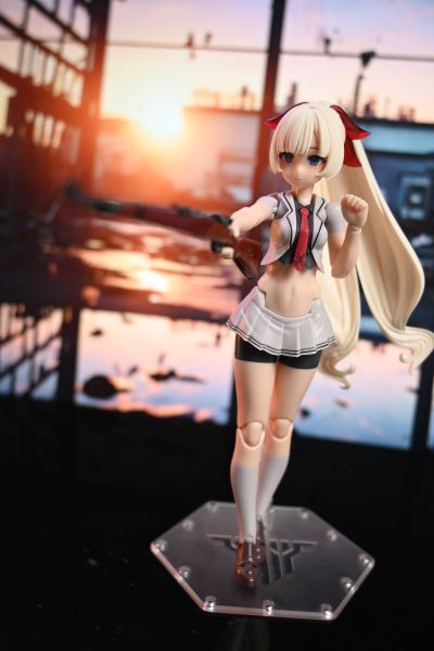 小军械库 LA105 Kar98k