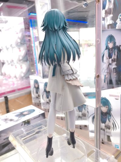 ESPRESTO 学园偶像大师 月村手毬 -Stylish pose-