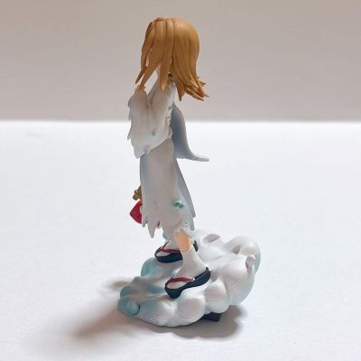 掌中名场面 通灵王（2021） 超灵体！