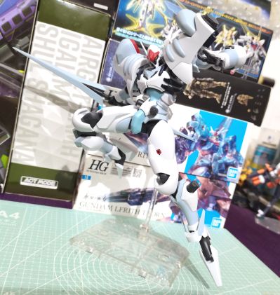 MODEROID 风暴战士奥钢 奥钢