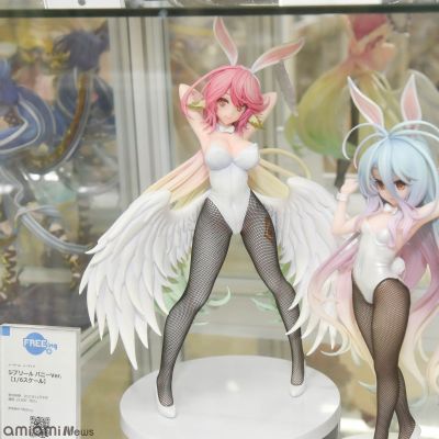 吉普莉尔 兔女郎 [1/6比例]