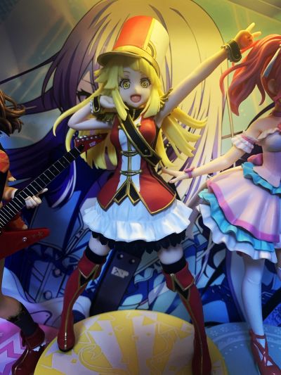 VOCAL COLLECTION BanG Dream! 少女乐团派对 海外限定珠光Ver. 