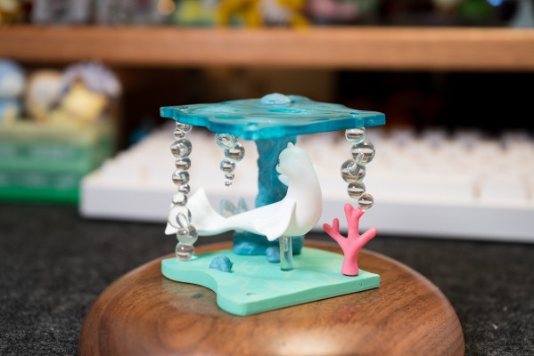 精灵宝可梦 闪光之海