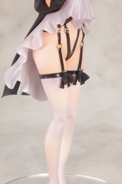 蔚蓝档案  伊落玛丽