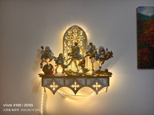 罪恶装备 -奋战- 布丽姬