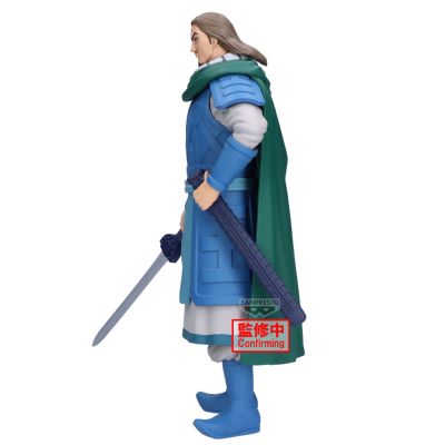 王者天下 Grandista-腾-