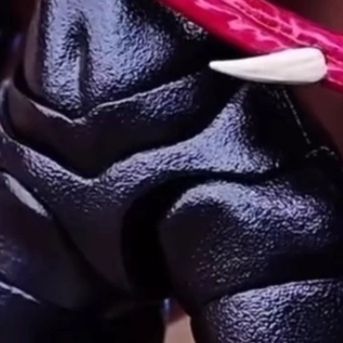 转轮科技系列 惊奇山口 蜘蛛格温漫画 毒液格温