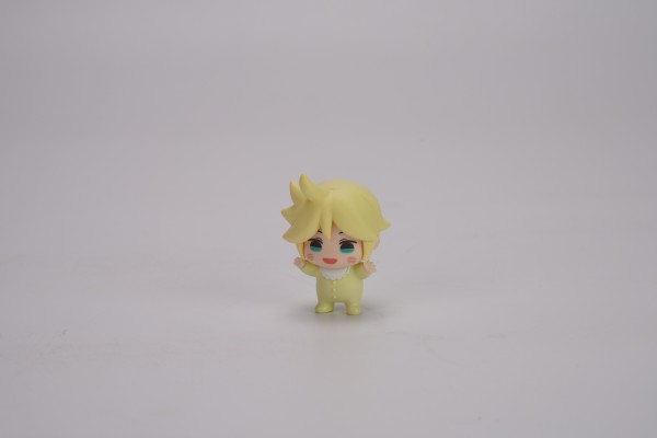 Akatans Piapro的角色们