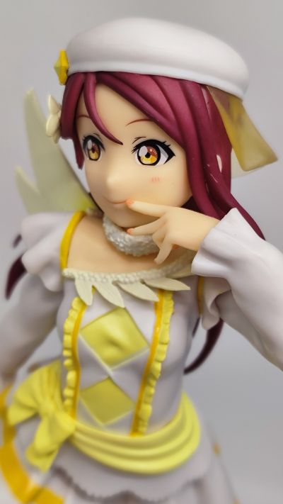 超级景品 Love Live! Sunshine!! The School Idol Movie Over the Rainbow 樱内梨子 