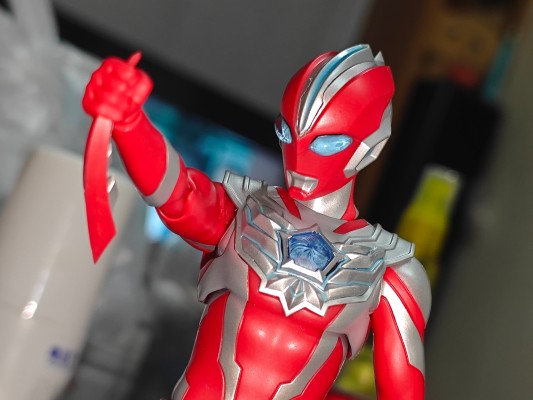 S.H.Figuarts 奥美迦奥特曼