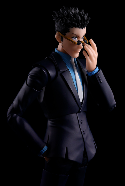 S.H.Figuarts 雷欧力